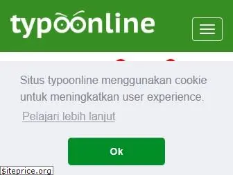 typoonline.com