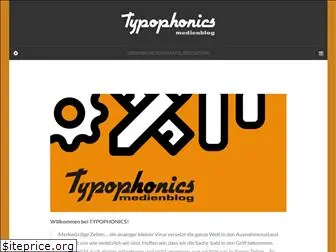 typophonics.de