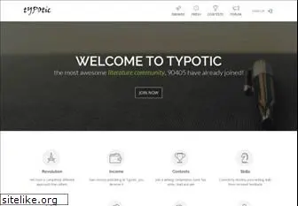 typotic.com