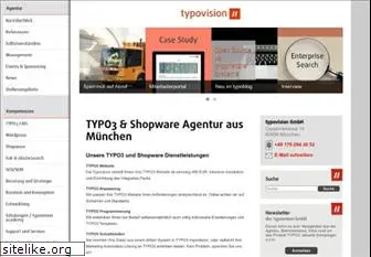 typovision.de