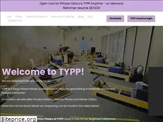 typp.co.uk