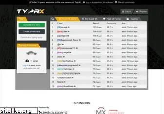 typrx.com