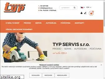 typservis.cz