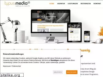 typusmedia.de