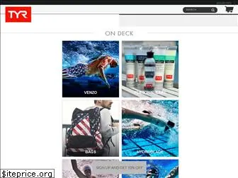 tyr.com