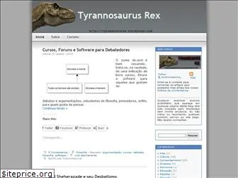 tyrannosaurus.wordpress.com