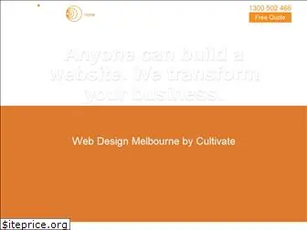 tyrannywebdesign.com.au