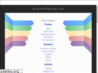 tyrconnell-group.com