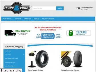 tyre-and-tube.co.uk