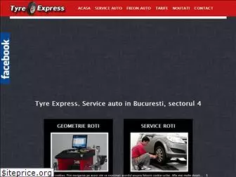 tyre-express.ro