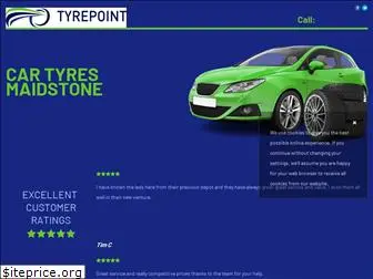 tyre-point.co.uk