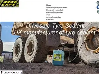 tyre-sealant.com