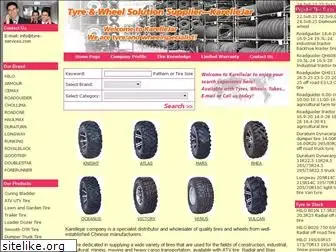 tyre-services.com