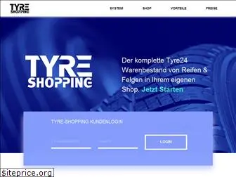 tyre-shopping.com