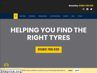 tyre-warehouse.co.uk