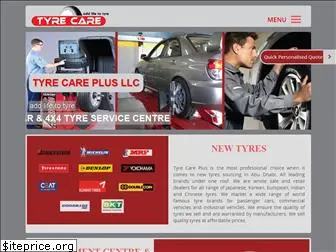 tyrecareplus.com