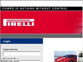 tyreclub.pirelli.com