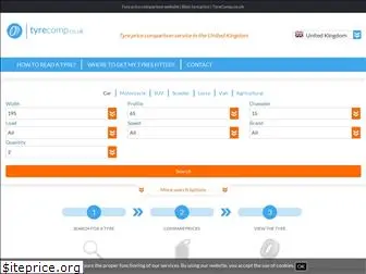 tyrecomp.co.uk