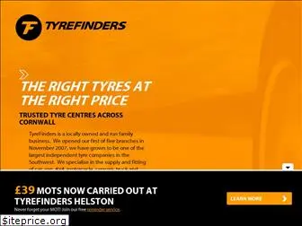 tyrefinders.co.uk