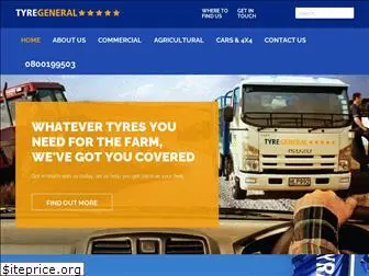 tyregeneral.co.nz