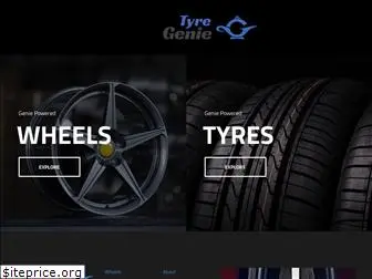 tyregenie.com.au