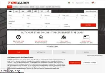 tyreleader.ie