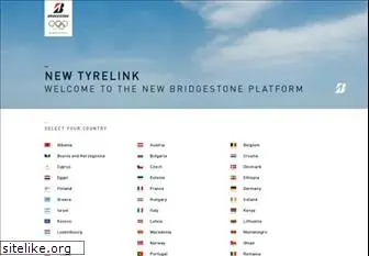 tyrelink.bridgestone.eu