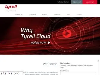 tyrellcct.com