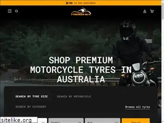 tyremanmc.com.au