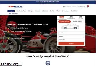 tyremarket.com