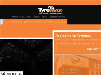 tyremax.com.au