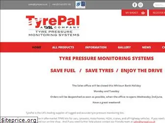 tyrepal.co.uk