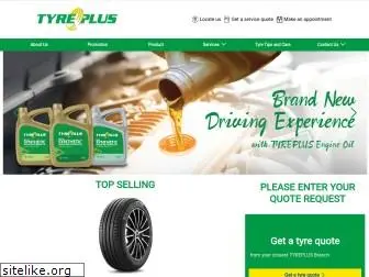 tyreplus.com.my