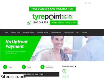 tyrepoint.com.au