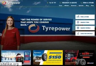 tyrepower.com.au