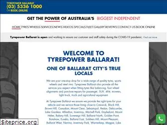 tyrepowerballarat.com.au