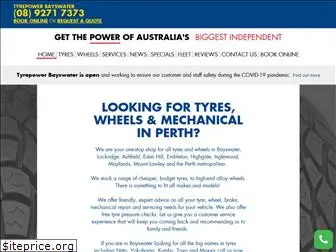 tyrepowerbayswater.com.au