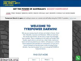tyrepowerdarwin.com.au