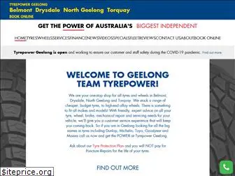 tyrepowergeelong.com.au