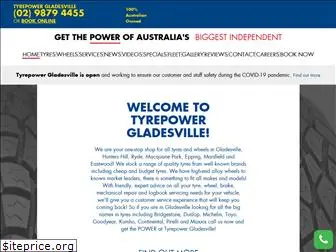 tyrepowergladesville.com.au