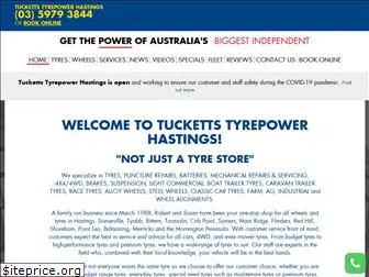 tyrepowerhastings.com.au