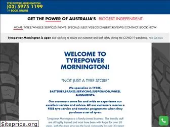 tyrepowermornington.com.au