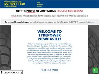 tyrepowernewcastle.com.au