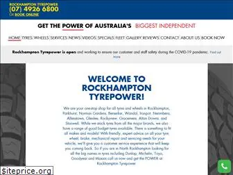 tyrepowerrockhampton.com.au