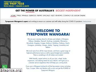 tyrepowerwangara.com.au