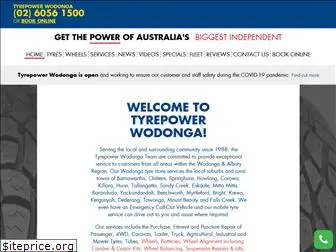 tyrepowerwodonga.com.au