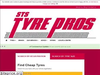 tyrepros.co.uk