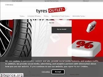 tyres-outlet.co.uk