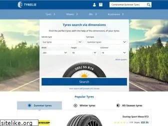 tyres.ie