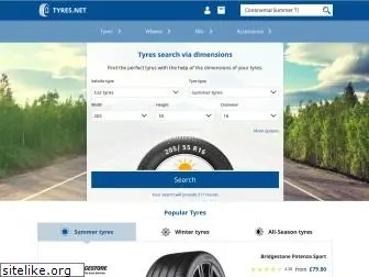 tyres.net